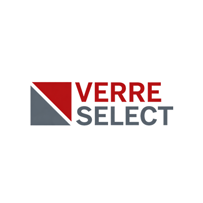 Logo Verre select