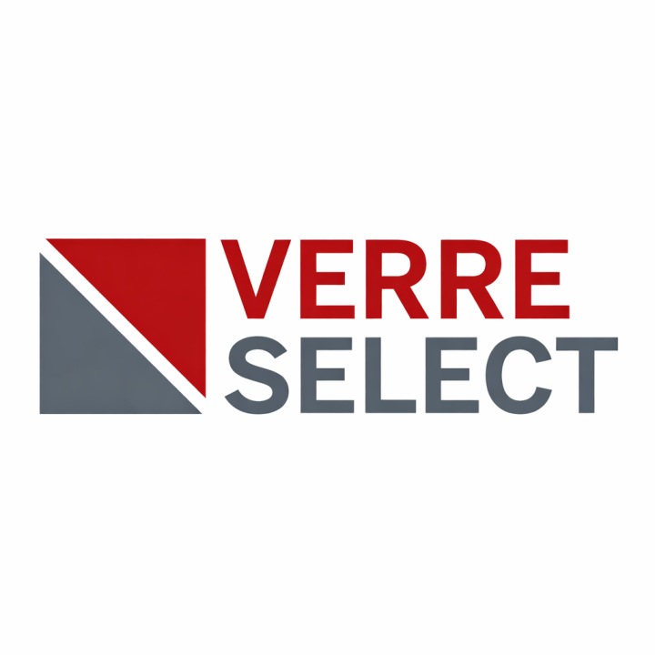 Logo Verre Select