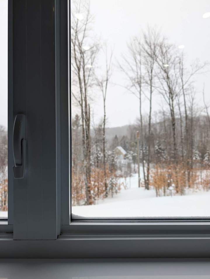 Restaurez votre confort thermique